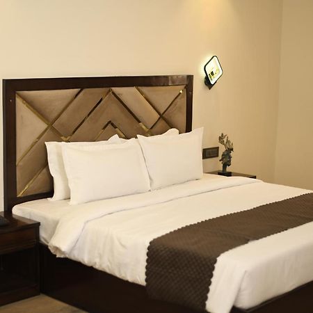 Hotel Cloud Social Shillong Exterior foto